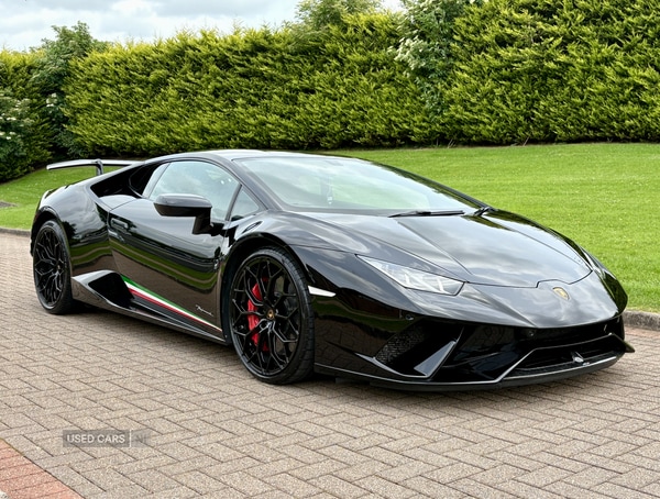 Used Lamborghini Huracan 2018 for sale - 75340326: Photo 7