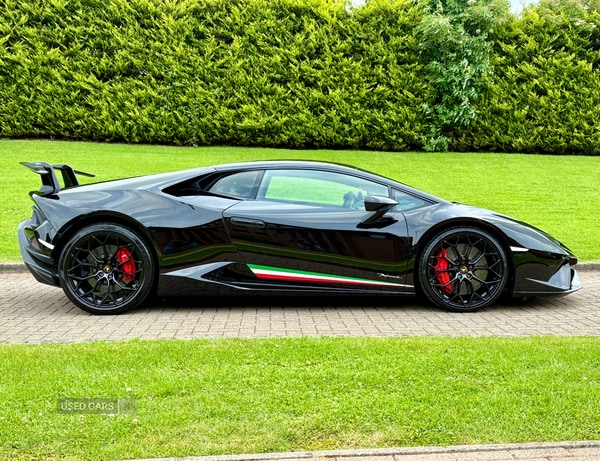 Used Lamborghini Huracan 2018 for sale - 75340326: Photo 8