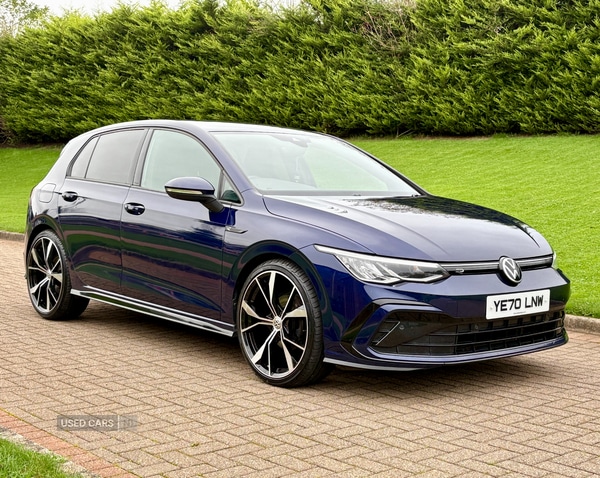 Used Volkswagen Golf 2020 for sale - 76240562: Photo 1