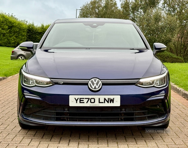 Used Volkswagen Golf 2020 for sale - 76240562: Photo 10