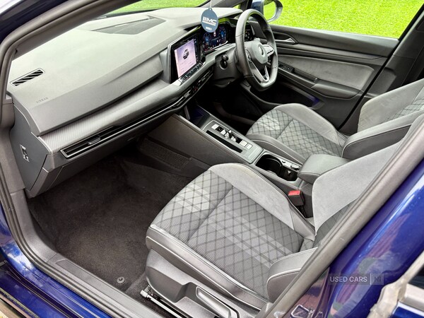 Used Volkswagen Golf 2020 for sale - 76240562: Photo 11