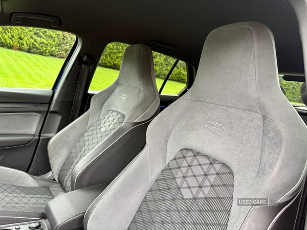 Used Volkswagen Golf 2020 for sale - 76240562: Photo 12