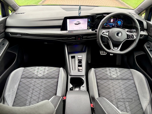 Used Volkswagen Golf 2020 for sale - 76240562: Photo 13