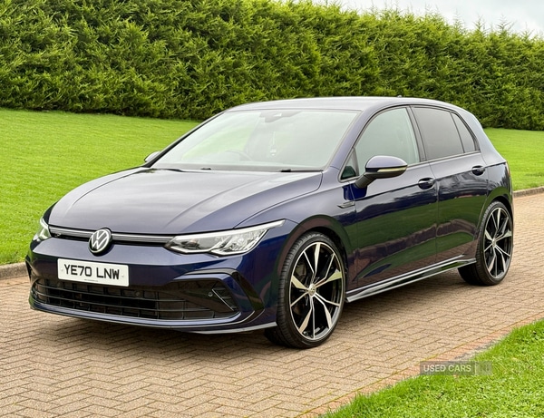 Used Volkswagen Golf 2020 for sale - 76240562: Photo 2