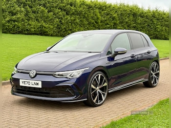 Used Volkswagen Golf 2020 for sale - 76240562: Photo 2