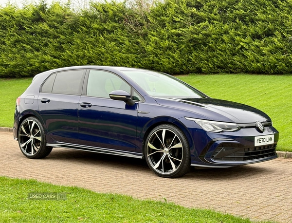 Used Volkswagen Golf 2020 for sale - 76240562: Photo 3