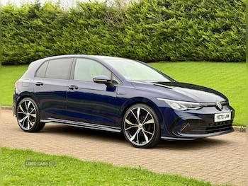 Used Volkswagen Golf 2020 for sale - 76240562: Photo 3