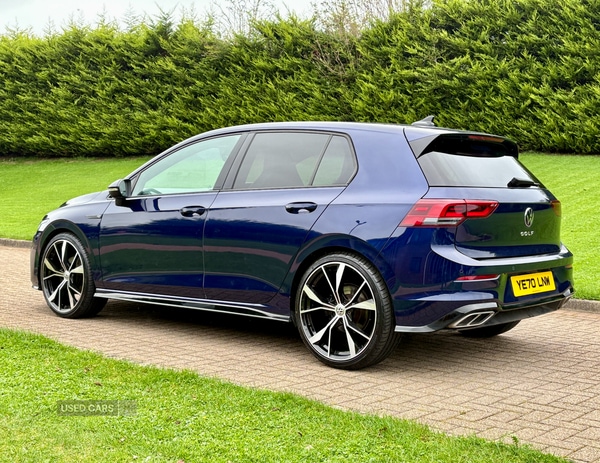 Used Volkswagen Golf 2020 for sale - 76240562: Photo 4