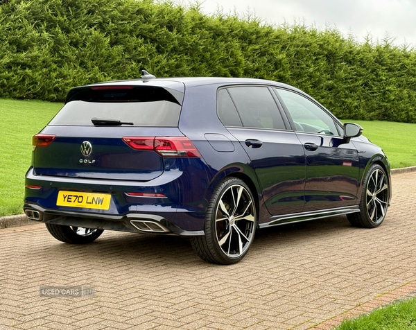 Used Volkswagen Golf 2020 for sale - 76240562: Photo 5