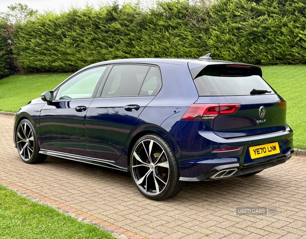 Used Volkswagen Golf 2020 for sale - 76240562: Photo 6