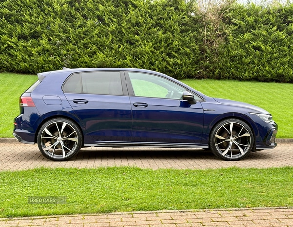 Used Volkswagen Golf 2020 for sale - 76240562: Photo 7
