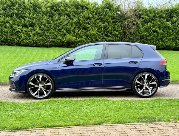 Used Volkswagen Golf 2020 for sale - 76240562: Photo 8