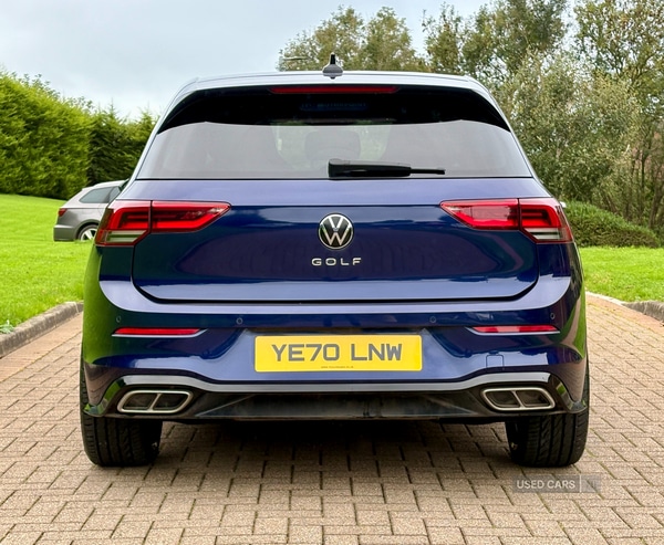 Used Volkswagen Golf 2020 for sale - 76240562: Photo 9