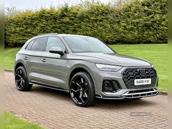 Used Audi Q5 2023 for sale - 79338318: Photo