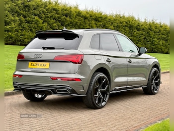 Used Audi Q5 2023 for sale - 79338318: Photo