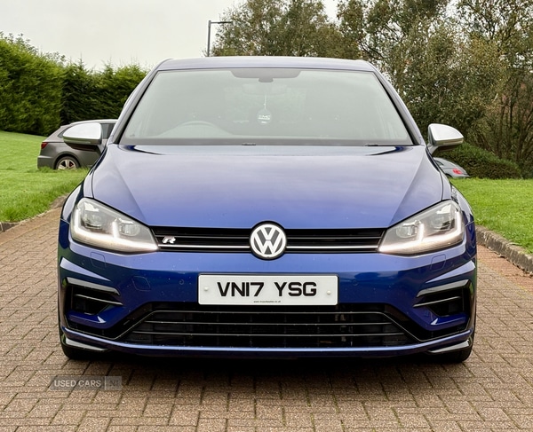 Used Volkswagen Golf 2017 for sale - 76308362: Photo 10