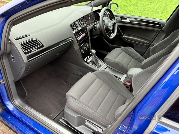 Used Volkswagen Golf 2017 for sale - 76308362: Photo 11