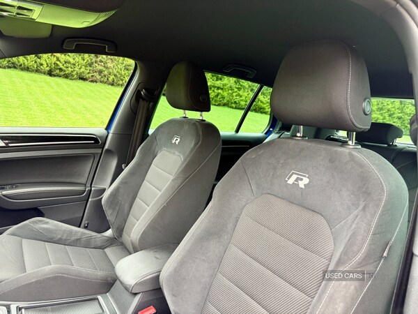 Used Volkswagen Golf 2017 for sale - 76308362: Photo 12