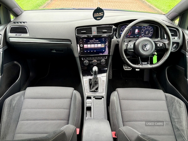 Used Volkswagen Golf 2017 for sale - 76308362: Photo 13