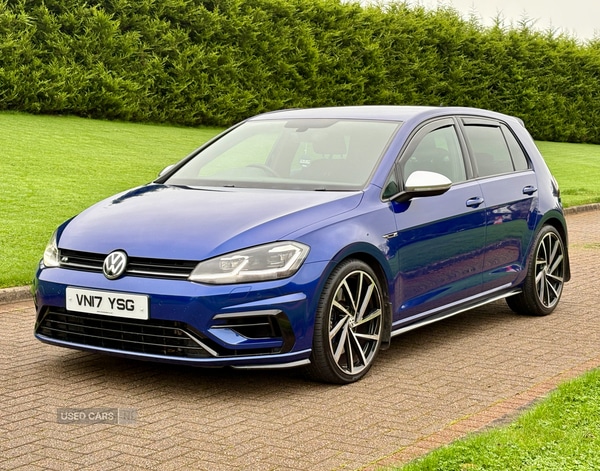 Used Volkswagen Golf 2017 for sale - 76308362: Photo 2