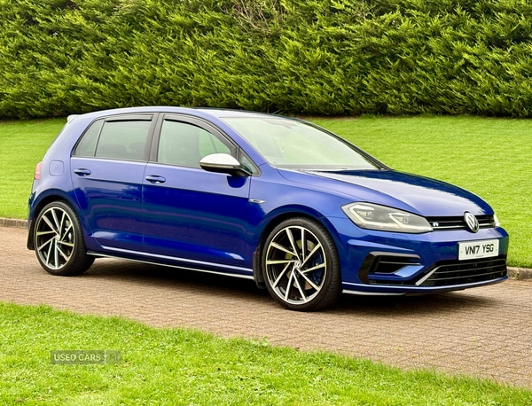 Used Volkswagen Golf 2017 for sale - 76308362: Photo 3