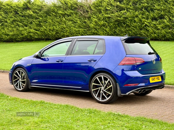 Used Volkswagen Golf 2017 for sale - 76308362: Photo 4