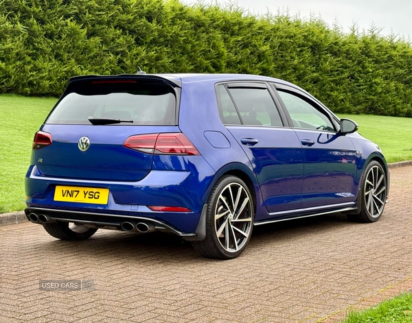 Used Volkswagen Golf 2017 for sale - 76308362: Photo 5