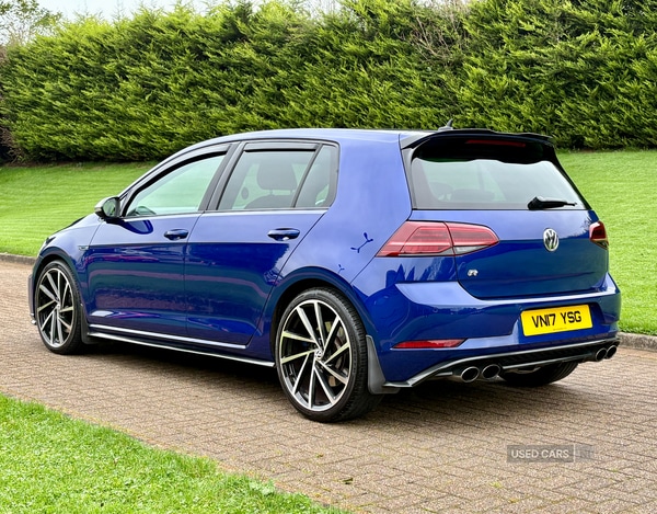 Used Volkswagen Golf 2017 for sale - 76308362: Photo 6