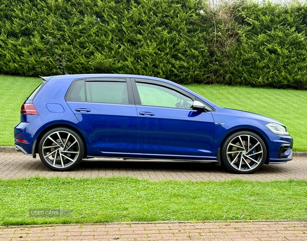 Used Volkswagen Golf 2017 for sale - 76308362: Photo 7
