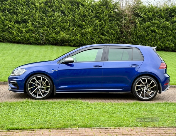 Used Volkswagen Golf 2017 for sale - 76308362: Photo 8