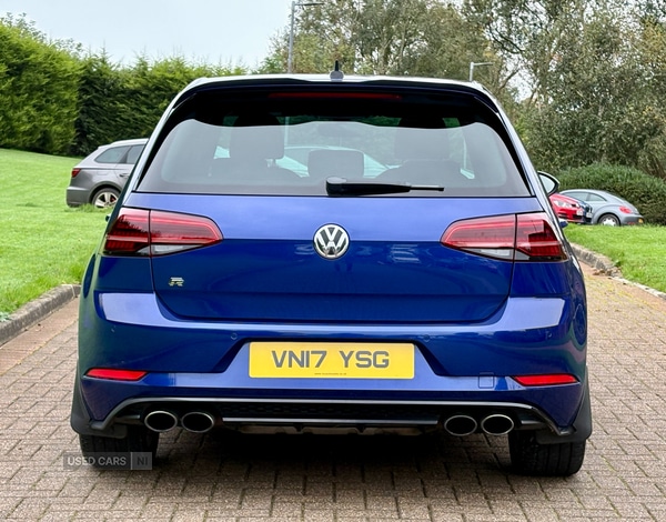 Used Volkswagen Golf 2017 for sale - 76308362: Photo 9