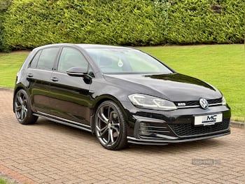 Used Volkswagen Golf 2018 for sale - 79622802: Photo