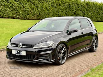 Used Volkswagen Golf 2018 for sale - 79622802: Photo