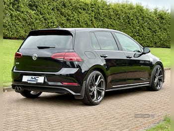 Used Volkswagen Golf 2018 for sale - 79622802: Photo