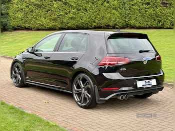 Used Volkswagen Golf 2018 for sale - 79622802: Photo