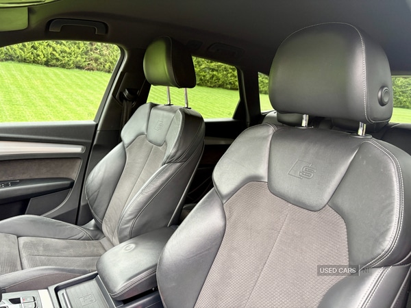 Used Audi Q5 2018 for sale - 76284694: Photo 12