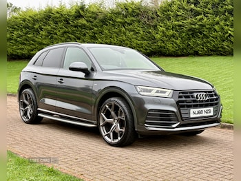 Audi - Q5