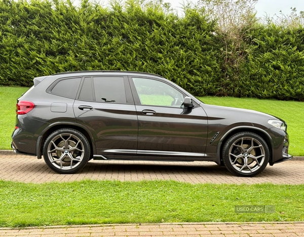 Used BMW X3 2018 for sale - 76216118: Photo 7