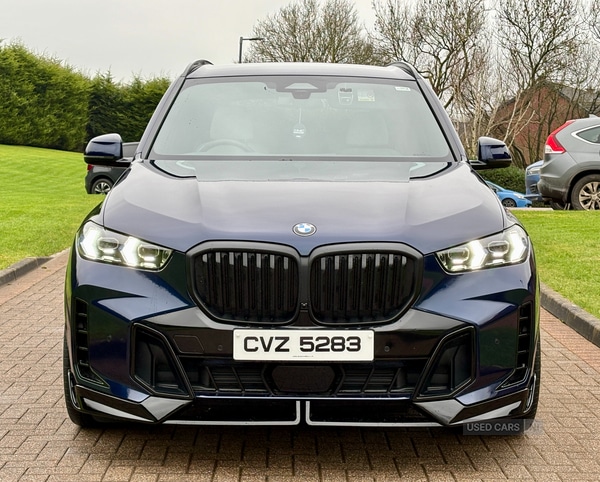 Used BMW X5 2025 for sale - 77479838: Photo 10