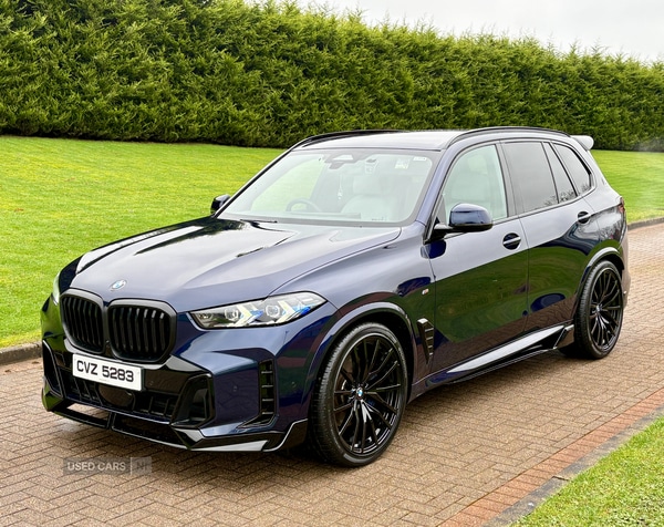 Used BMW X5 2025 for sale - 77479838: Photo 11