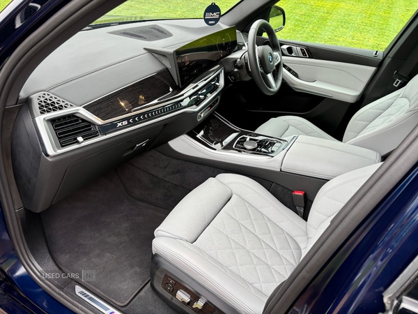 Used BMW X5 2025 for sale - 77479838: Photo 12