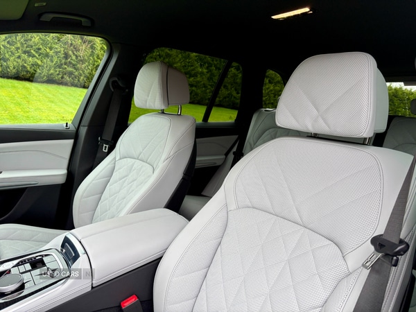 Used BMW X5 2025 for sale - 77479838: Photo 13