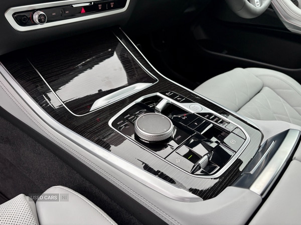 Used BMW X5 2025 for sale - 77479838: Photo 14