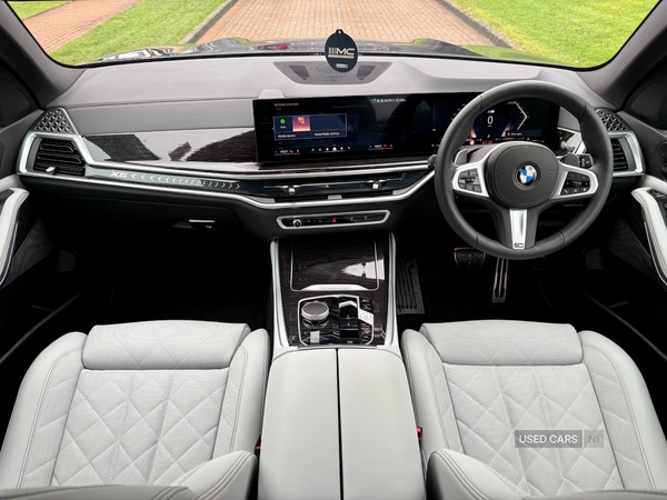 Used BMW X5 2025 for sale - 77479838: Photo 15