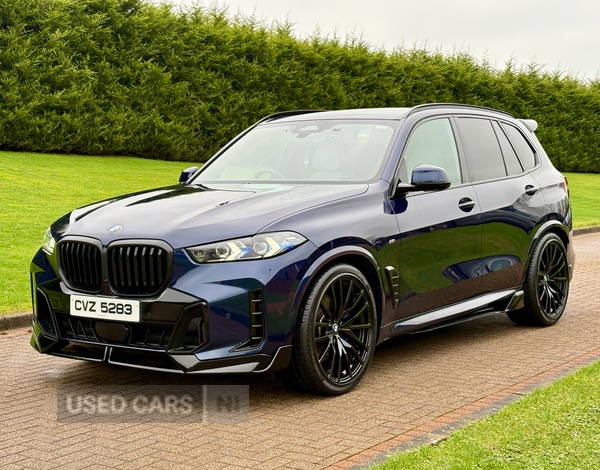 Used BMW X5 2025 for sale - 77479838: Photo 2