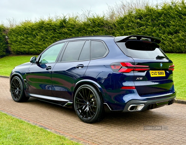 Used BMW X5 2025 for sale - 77479838: Photo 4