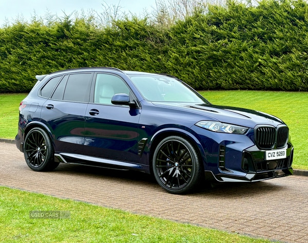 Used BMW X5 2025 for sale - 77479838: Photo 5