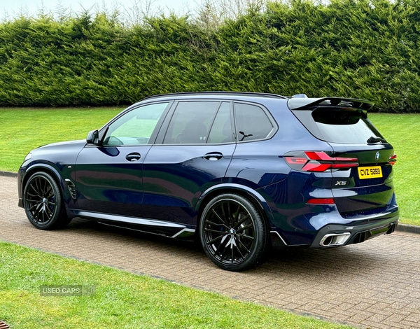 Used BMW X5 2025 for sale - 77479838: Photo 6