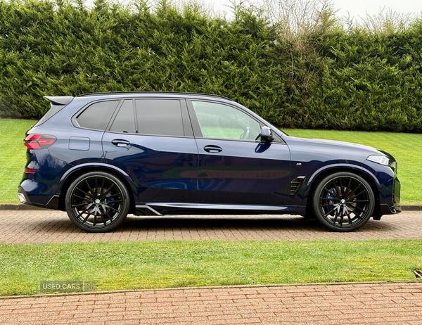 Used BMW X5 2025 for sale - 77479838: Photo 7
