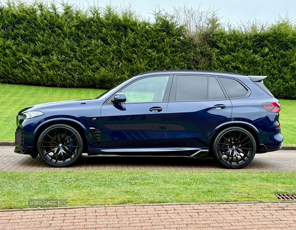 Used BMW X5 2025 for sale - 77479838: Photo 8